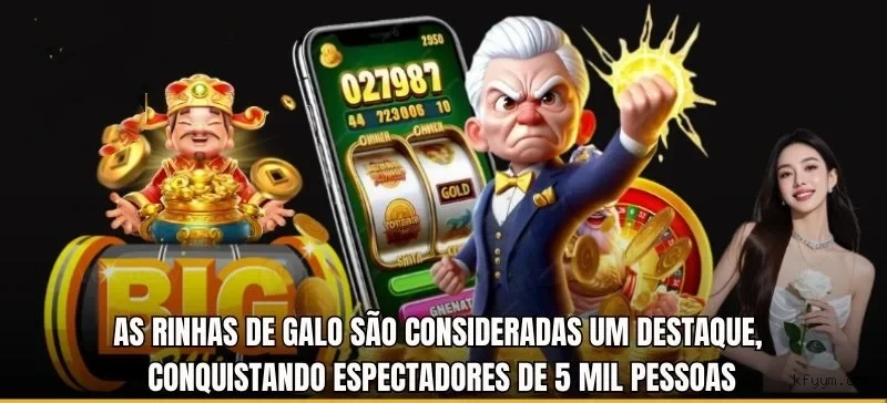 App Kfyy.com para Android e iOS - download grátis