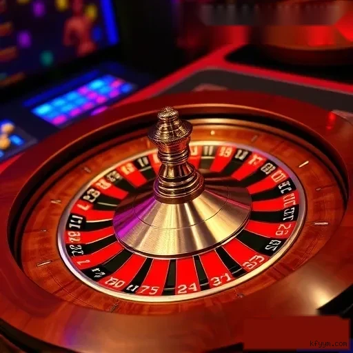 Slots no app Kfyy.com mobile