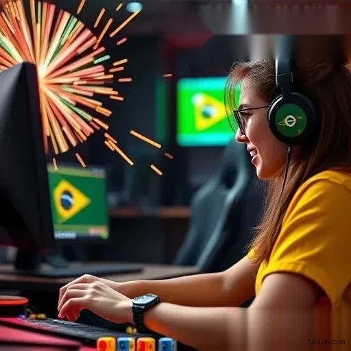 Formulário registro Kfyy.com